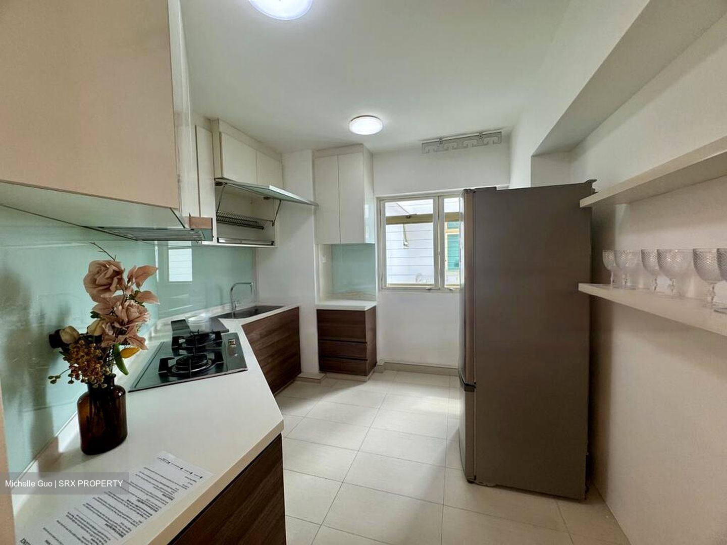 Blk 134 Edgedale Plains (Punggol), HDB 5 Rooms #479249081